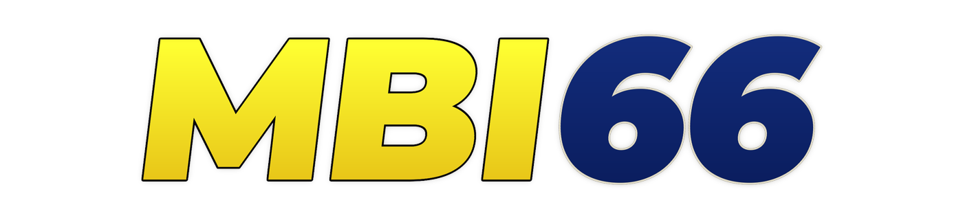 MBI66 Logo